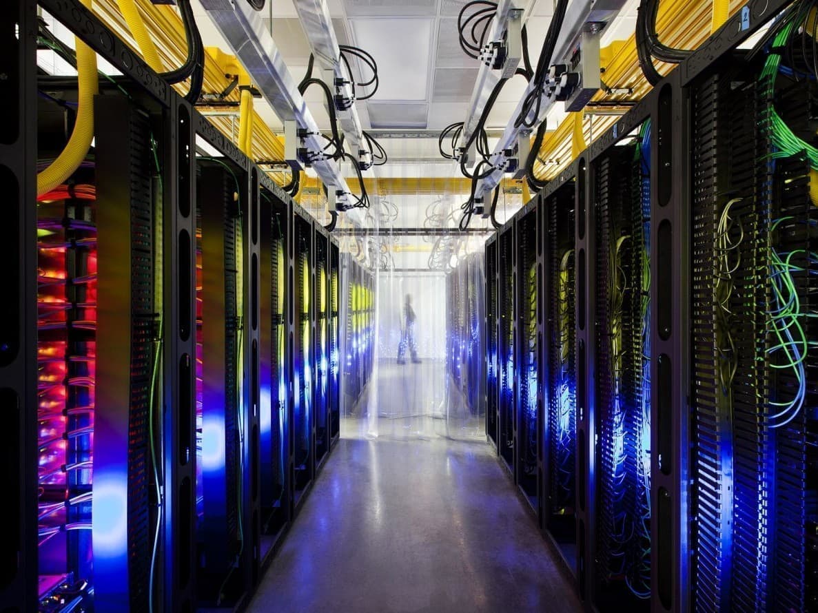 U.S. Bets on Natural Gas to Power 10 GW AI Buildout in Ohio