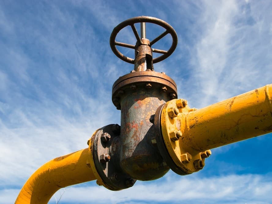 Kazakhstan's Oil Exports Stable despite Attack on Russian Black Sea Port