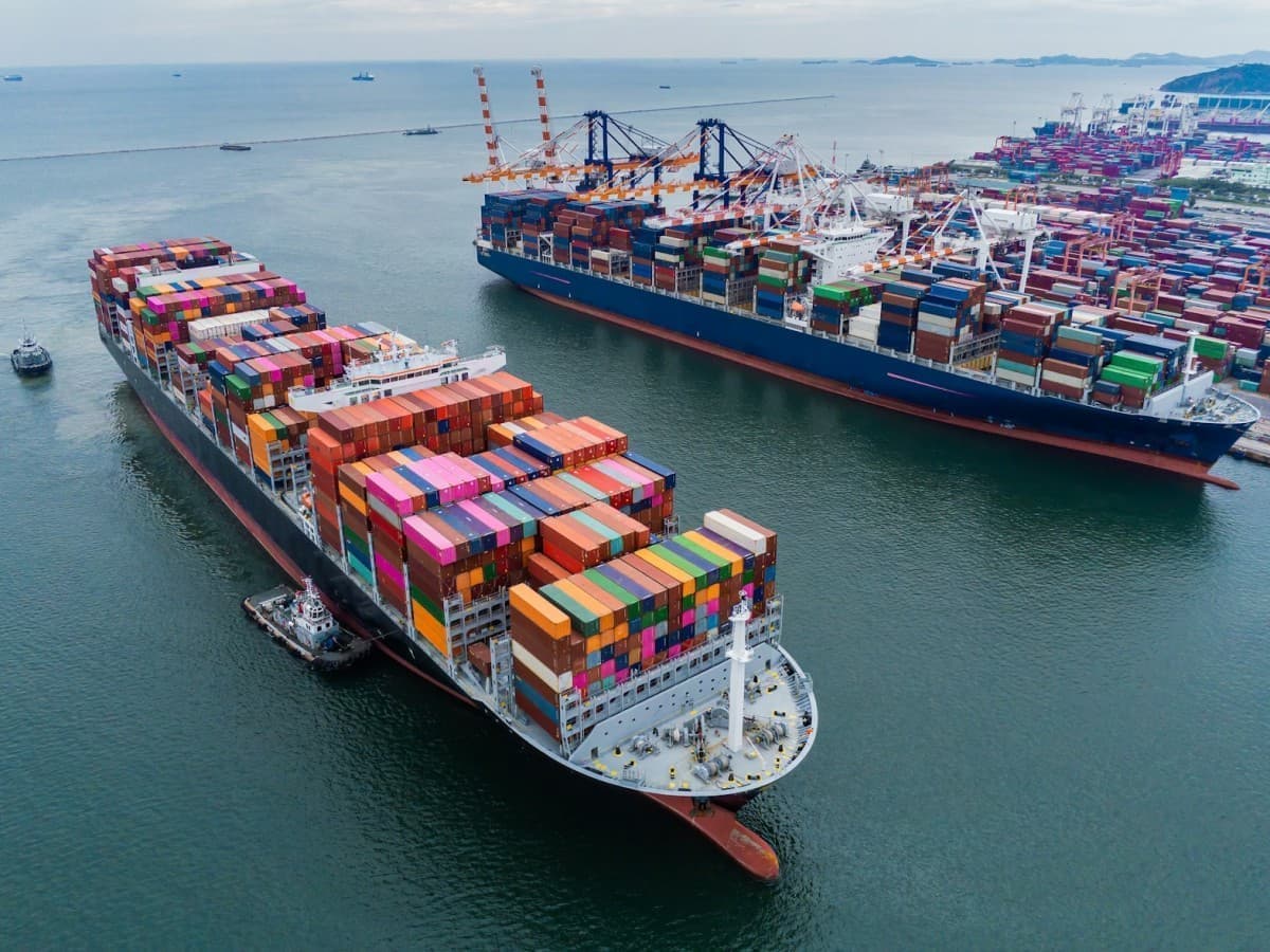 Hormuz Crisis Forces Rethink on Alternative Marine Fuels Investment