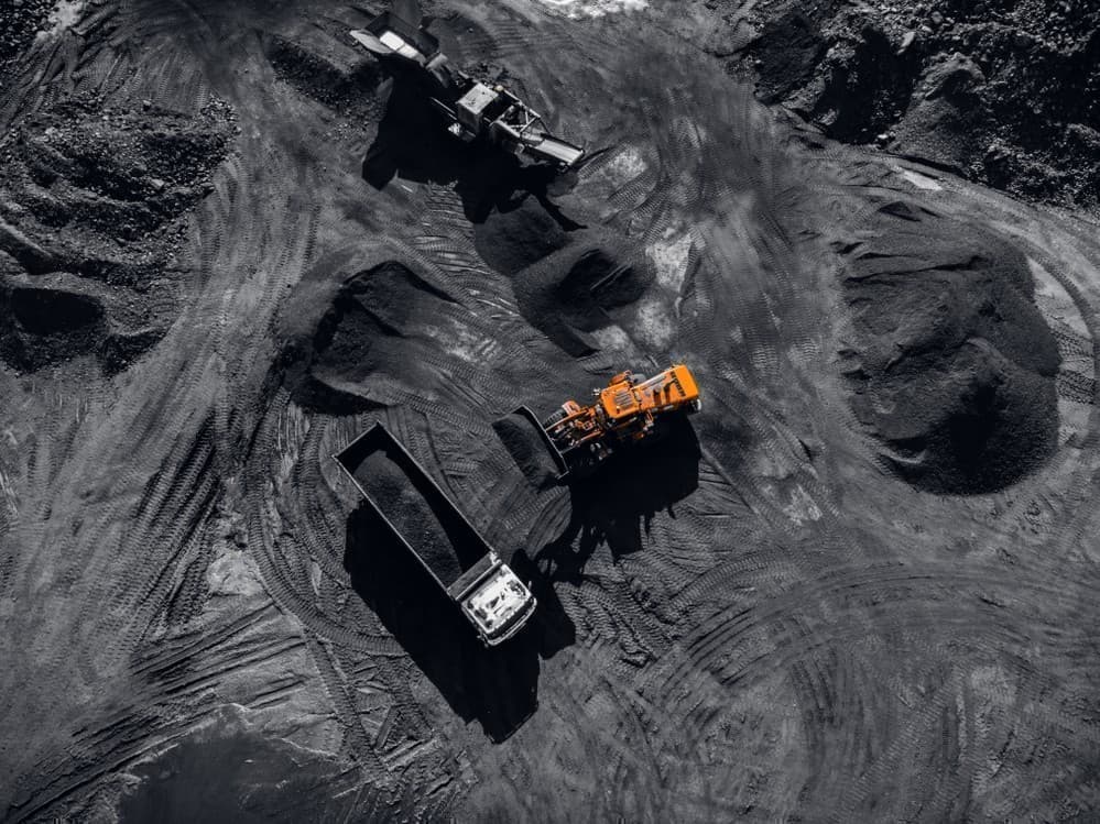 China Revives Coal-to-Gas Megaproject as War Disrupts Global Energy Flows