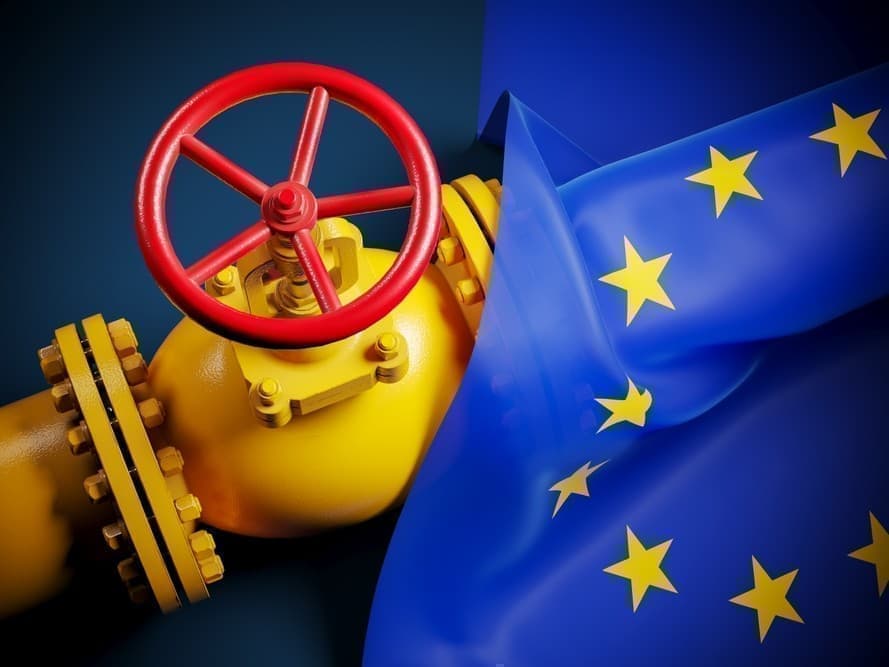 Germany Moves to Privatize Ex-Gazprom Unit SEFE