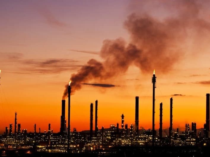 Kuwait Declares Force Majeure as U.S. Seizure of Iranian Ship Escalates Tensions — GLOBAL — ERYU PROJECT