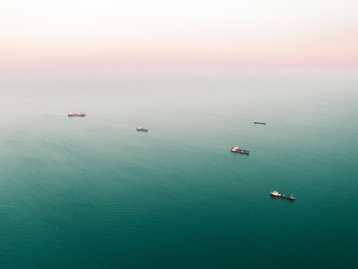 World’s Biggest Physical Oil Trader Warns of Months of Price Volatility — GLOBAL — ERYU PROJECT