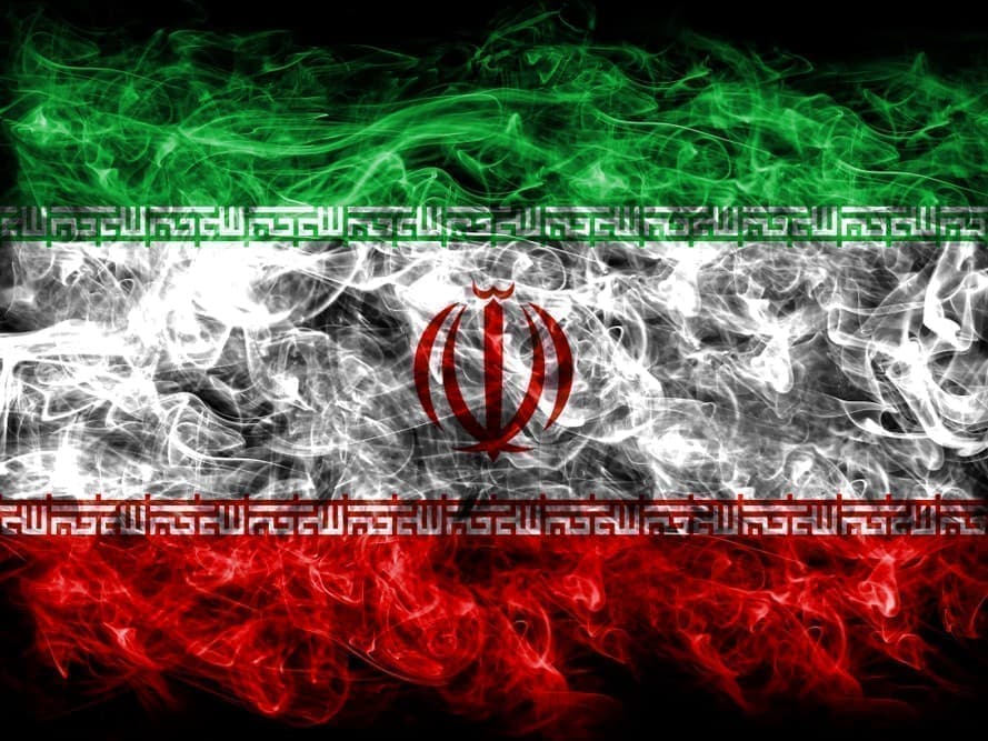 Iran Issues Stark Warning Over U.S. Naval Blockade