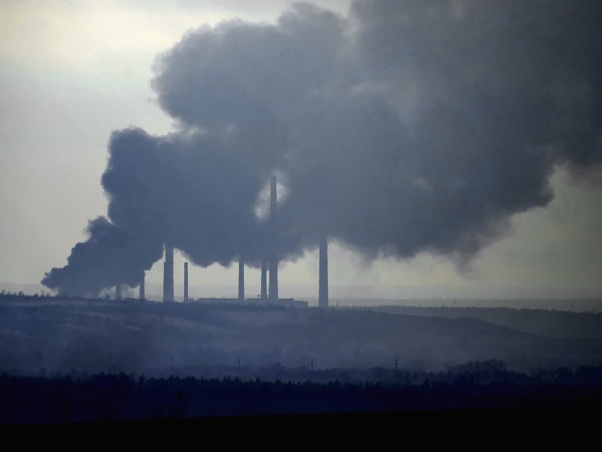 Ukraine Strike Halts Oil Processing at Novokuibyshevsk Refinery?