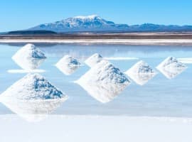 Top Lithium Miner Expects An Extended Price Rally