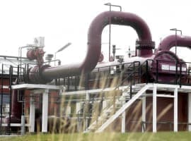 Finland Proposes 30% Windfall Tax On Power Companies