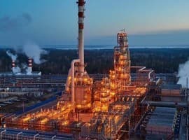 Russia To Export Large Volumes Of Diesel Before EU Sanctions
