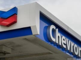 Chevron Sending Tanker To Venezuela To Load Oil