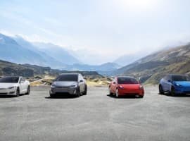 Tesla Delivers Record Amount Of Vehicles In Q4 But Misses Wall Street Estimates