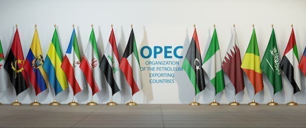 OPEC Oil Market