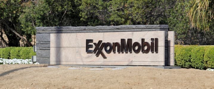 Exxon