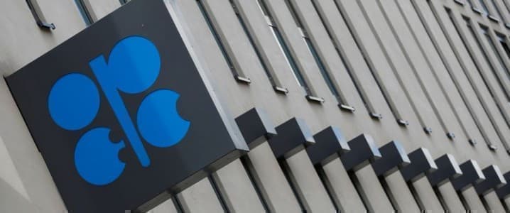 OPEC flag