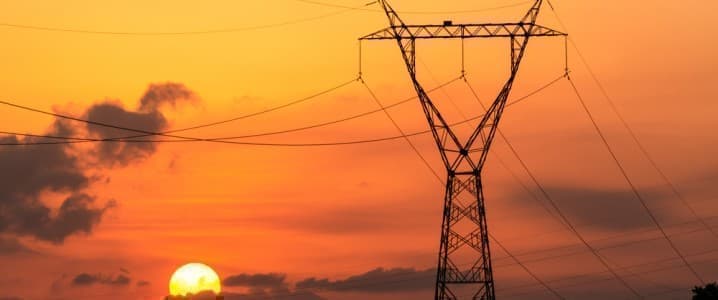 UK and Australia to Team Up on Energy Transition Goals