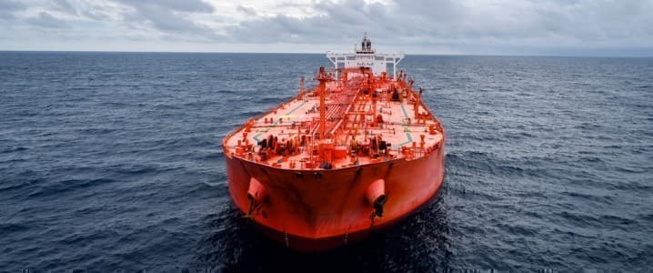 Russia Reshuffles Tankers to Keep Shipping Oil to China After US Sanctions