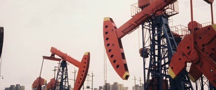 Strathcona Makes Takeover Offer for MEG Energy