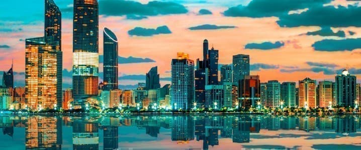 ADNOC Led Consortium Bids to Take Over Australian Gas Giant