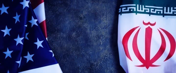 Iran Vows to “End This War”