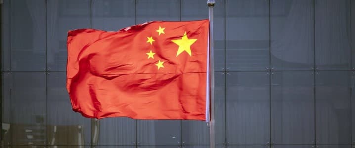 China Chokes Off Antimony, Boosts Overall Rare Earth Flows
