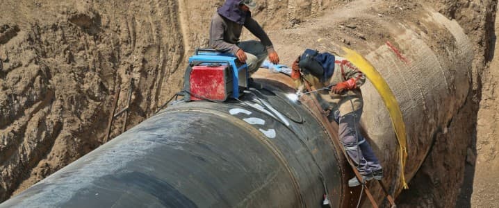 Turkey Pushes for Full Use of Kurdistan Oil Pipeline