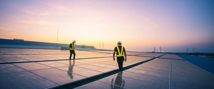 China’s Solar Sector Has Slashed 87,000 Jobs Since 2024