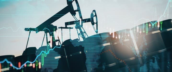 Oil Prices Dip as OPEC+ Pushes Ahead With Output Hikes