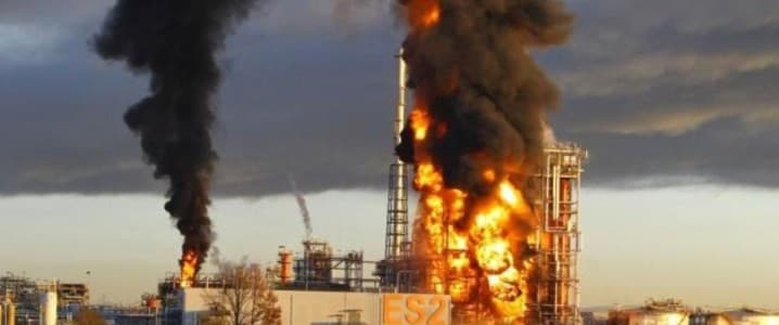 Refinery Outages Force Russia to Redirect Crude to Export Markets