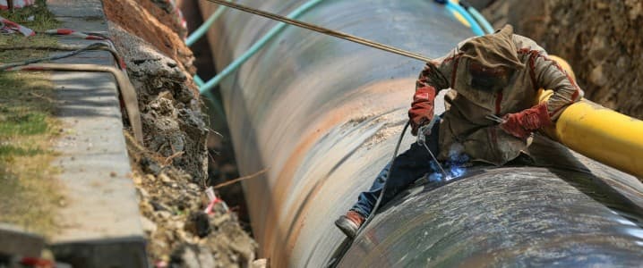 Iraq Says Oil Exports via Turkey to Resume Any Minute