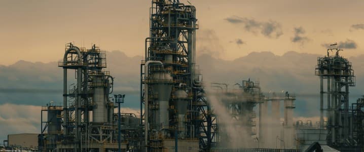 Indian State Refiners Back Off Russian Oil Buying as U.S. Escalates Tariffs | OilPrice.com
