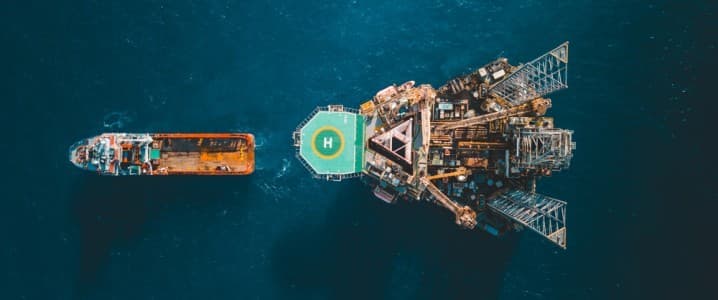 Israel Signs $35 Billion Gas Deal with Egypt in Historic Leviathan Expansion