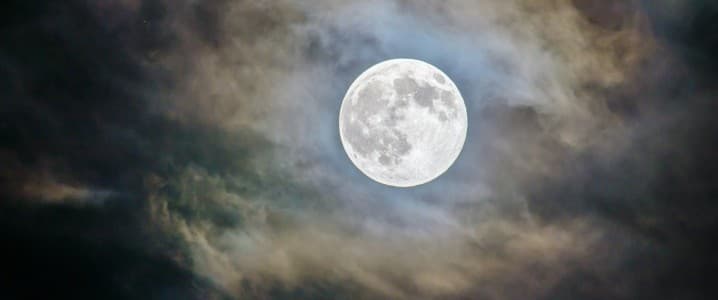 NASA Wants To Put a Nuclear Reactor on the Moon