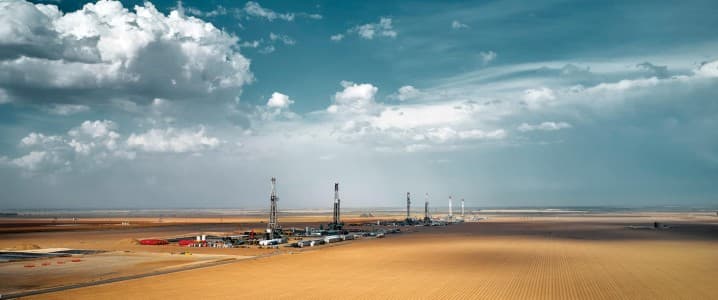 Texas Warns Wastewater Injection Threatens Key Permian Oil Reserves