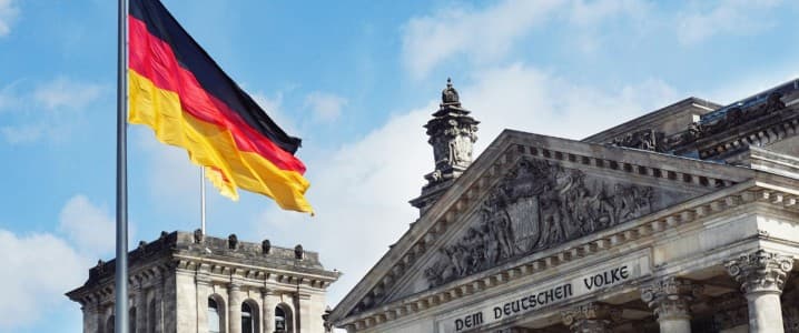 Germany Investigates Alleged Gas Market Manipulation