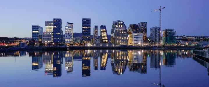 Norway’s $1.9 Trillion Oil Fund Cuts Stakes in Energy Supermajors