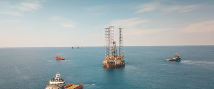 TotalEnergies Prepares Drilling Campaign Offshore South Africa