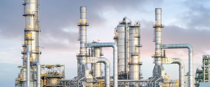 New Hope Emerges for Insolvent UK Refinery