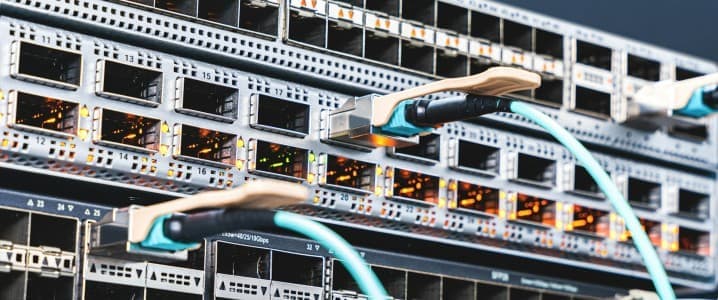 Data Centers Turn to Nuclear for AI Energy Demands