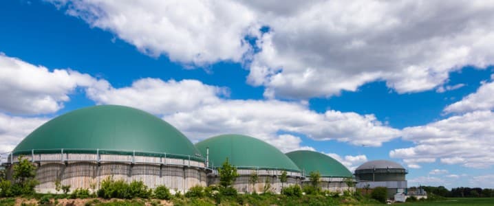 UK Rejects Bioethanol Industry Bailout