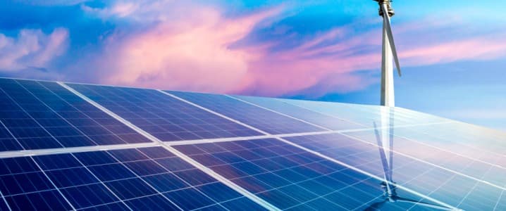 Trump Prompts $19 Billion Worth of Wind and Solar Projects Cancellations