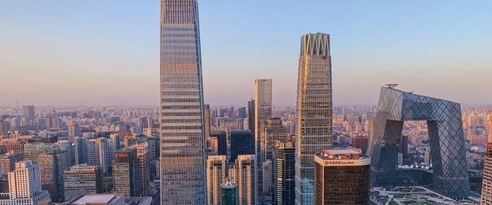 Lower Oil Prices Dent CNOOC Earnings Despite Record Output