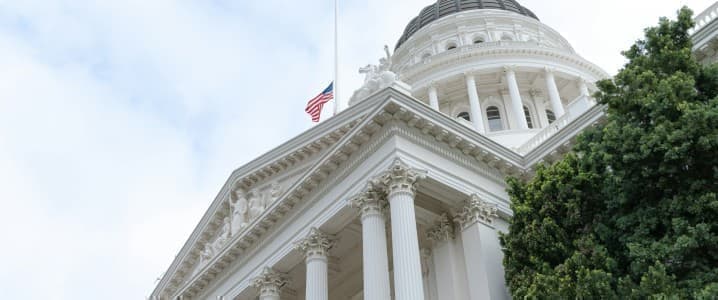 Oil Industry Gains Ground in California Regulatory Battle