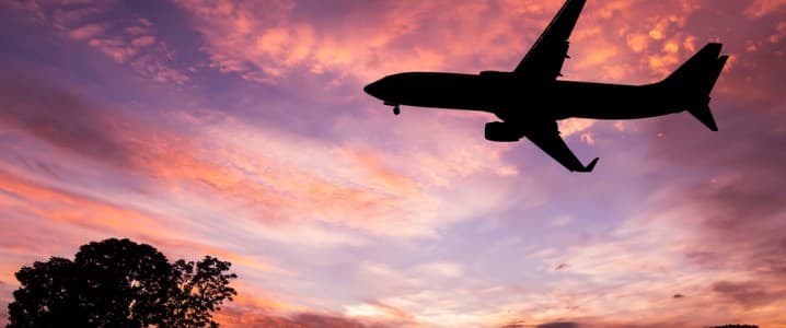 Europe Jet Fuel Imports From Asia Hit Record High