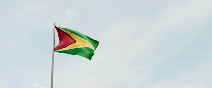 Guyana's Oil Boom Fuels Contentious Reelection Bid