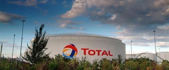 TotalEnergies Wins Oil And Gas Exploration Permit Offshore Congo 