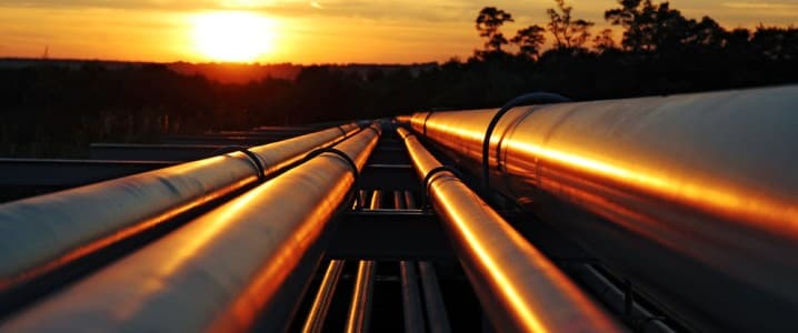 East Africa Pipeline Moves Closer to Completion