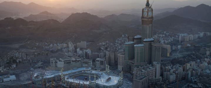 Saudi Arabia’s $1 Trillion Wealth Fund to Unveil New Investment Strategy