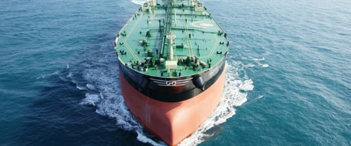 Oil Tanker Rates Staging A Comeback