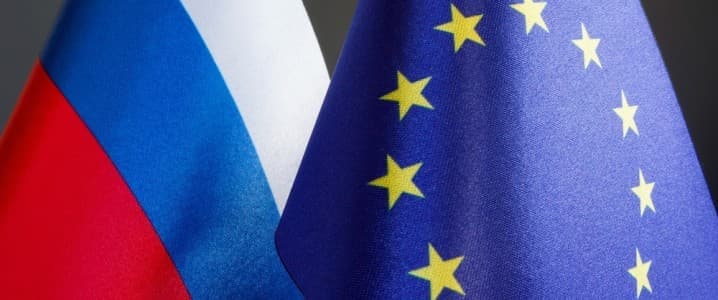 U.S. Energy Chief: EU Can Quit Russian Gas in Less Than 12 Months