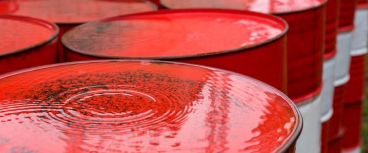 Japan Cuts Price Cap on Russian Oil to $47.60