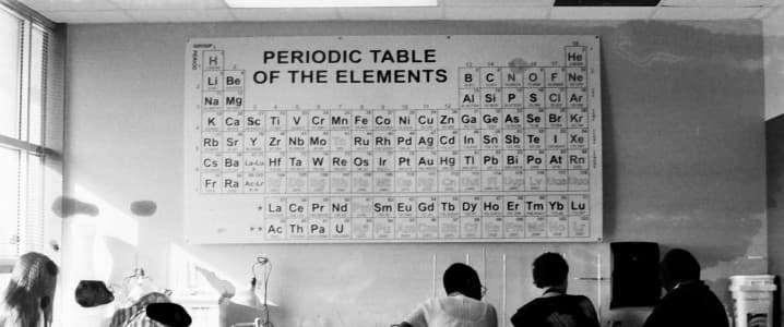 Germanium Prices Soar to 14-Year High